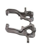 3" Lift Spindles Suspension Kit for Dodge Ram 1500