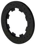 Wilwood SRP Drilled Performance Brake Rotor