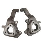 3" Lift Spindles Suspension Kit for Dodge Ram 1500