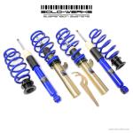 Solo Werks Coilover Suspension Kit for 2022 Audi A3/S3