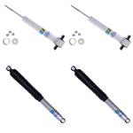 Bilstein B8 5100 Shock Absorbers for Silverado/Sierra