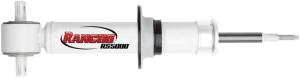 Rancho RS5000 Shock Absorber for Trucks & SUVs