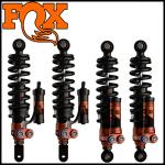 FOX 2.0 Coil-Over Shocks for 2014-19 Corvette C7