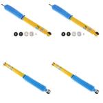 Bilstein B6 4600 Shocks for Jeep Wrangler JK