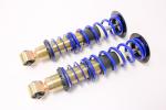 Solo-Werks S1 Coilovers for Scion FR-S, BRZ, 86