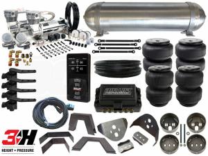 Air Suspension Kit for 2002-2008 Dodge Ram
