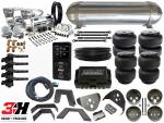 Air Suspension Kit for 2002-2008 Dodge Ram
