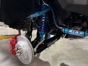 Baja Kits +3" Heavy Duty Suspension for Bronco