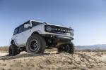 Baja Kits +3" Heavy Duty Suspension for Bronco