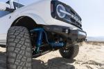 Baja Kits +3" Heavy Duty Suspension for Bronco