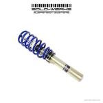 Solo Werks Coilover Kit for VW Jetta 2019+