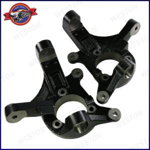 3" Lift Spindles for Chevy Silverado 1500