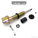 Solo Werks R3 Coilovers for VW MK I Rabbit