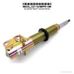 Solo Werks R3 Coilovers for VW MK I Rabbit