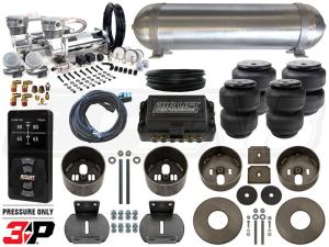 Air Suspension Kit for 1965-1970 Cadillac DeVille