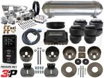 Air Suspension Kit for 1965-1970 Cadillac DeVille