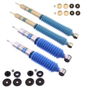 Bilstein B6 Shock Absorbers for Ford E-Series