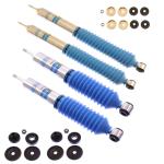 Bilstein B6 Shock Absorbers for Ford E-Series