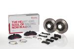 Brembo 6-Piston Big Brake Kit for Subaru WRX