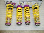 KW Coilover Lowering Kit for Nissan GT-R R35