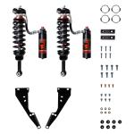 FOX 2.5 Race Coil-Overs & Shocks for 4Runner