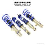 Solo-Werks S1 Coilovers for Mini Cooper 2002-2006