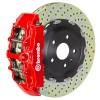 Brembo Big Brake Kit for Performance Upgrades