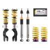 KW V3 Adjustable Coilover Suspension Kit