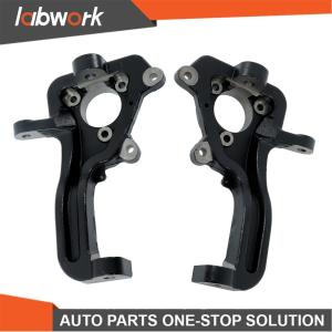 3" Front Lift Spindles for Dodge Ram 1500