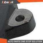 3" Front Lift Spindles for Dodge Ram 1500