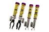 KW V3 Adjustable Heavy Duty Coilover Suspension Kit