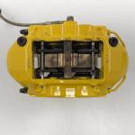 Subaru BRZ 86 FR-S 4 Piston Brembo Brake Kit