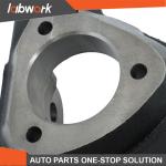 3" Front Lift Spindles for Dodge Ram 1500