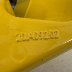 Subaru BRZ 86 FR-S 4 Piston Brembo Brake Kit