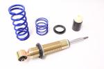Solo-Werks S1 Coilovers for Scion FR-S, BRZ, 86