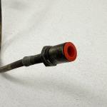 Subaru BRZ 86 FR-S 4 Piston Brembo Brake Kit