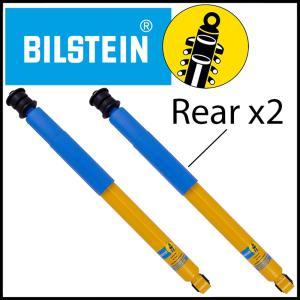 Bilstein B6 4600 Rear Shocks for Dodge Ram 1500