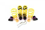 KW Adjustable Height Springs for 21+ BMW M2/M3/M4