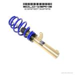 Solo Werks Coilover Suspension Kit for 2022 Audi A3/S3