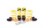 KW Adjustable Height Springs for 21+ BMW M2/M3/M4