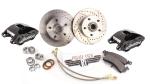 1970-77 Camaro Wilwood Caliper Wheel Upgrade Kit