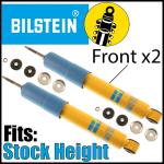 Bilstein B6 4600 Front Shocks for Chevy Suburban