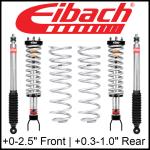 Eibach PRO-TRUCK Stage 2 Lift Kit for Ram 1500