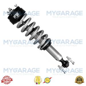 Fox 0-2" Lift Coilover Shock for Ford F-150