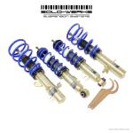 Solo-Werks S1 Coilovers for Mini Cooper 2002-2006