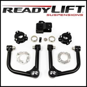 ReadyLift 3" Lift Kit for 2021-2023 Ford Bronco