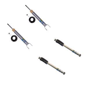 Bilstein B8 5100 Shocks for Dodge Ram 1500 4WD