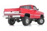 Rough Country 4" Lift Kit for GM Trucks/SUVs