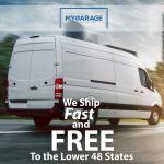 Fox 0-2" Lift Coilover Shock for Ford F-150