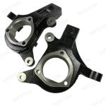 3" Lift Spindles for Chevy Silverado 1500